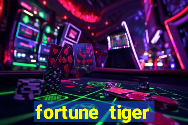 fortune tiger aposta de 1 real